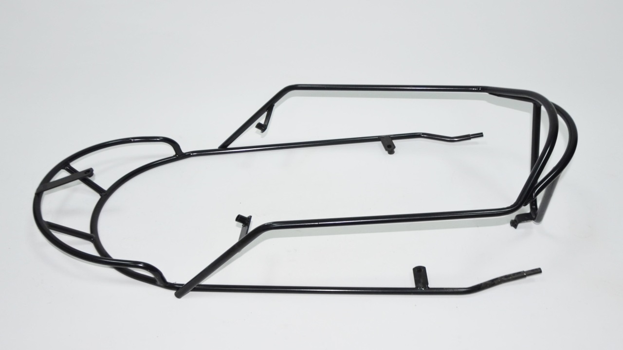 ÖN ve ARKA KORUMA DEMİRİ TAKIM ( RİCO50)